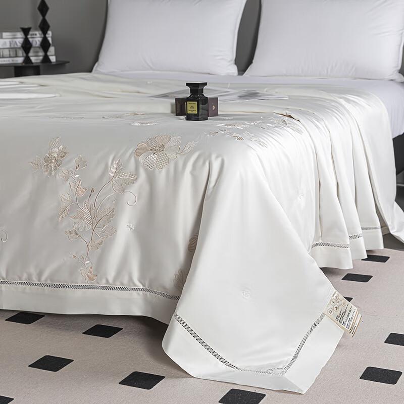 FIRS Цзяннаньское шелковое одеяло из тутового шелкопряда