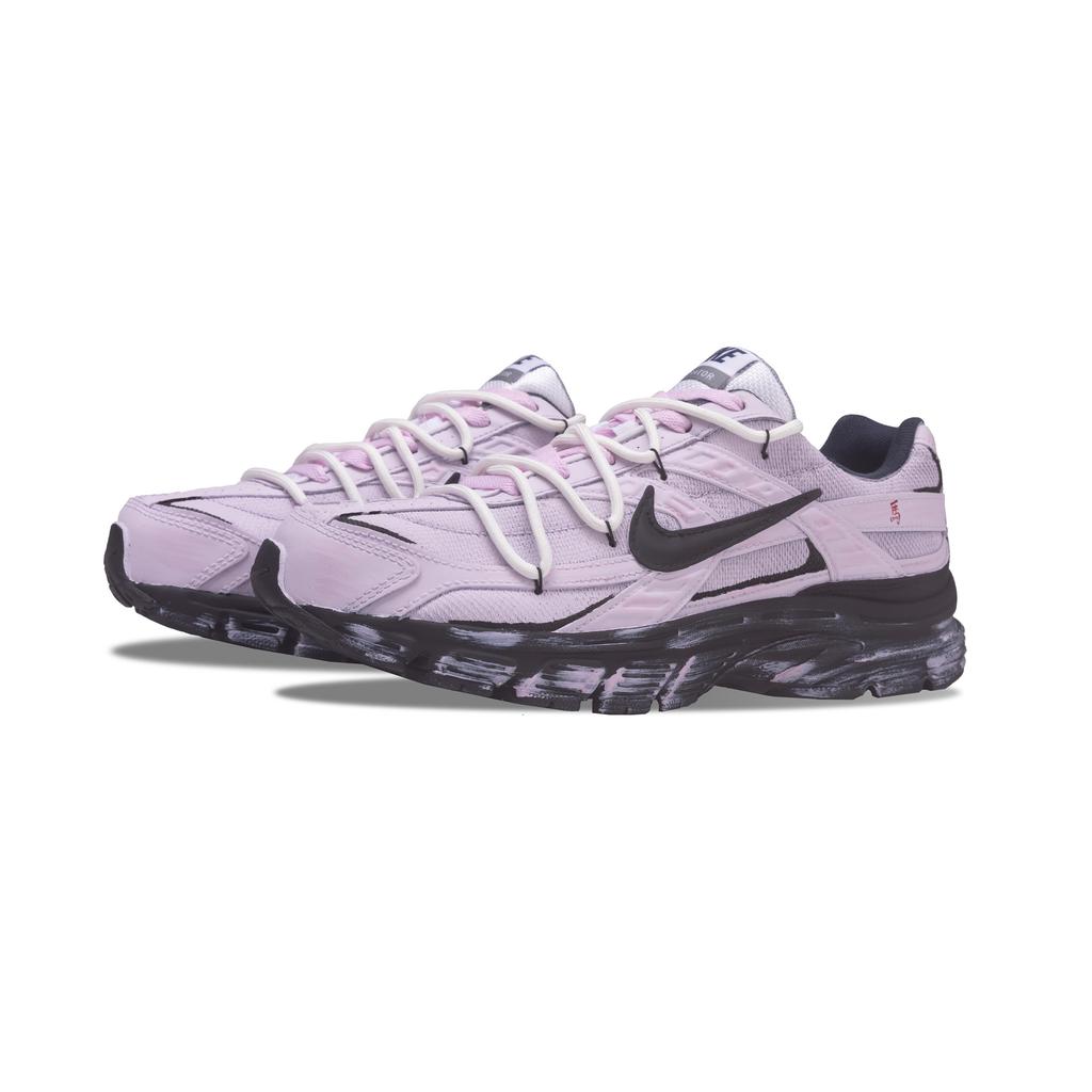 Nike Initiator Cushioning Abrasion Resistant Cushioning, Wear Resistant Low top FQ6873-101(Team1112-)
