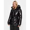 DKNY Sport DP3J8533 Demiseason Jacket, Black, Standard Fit