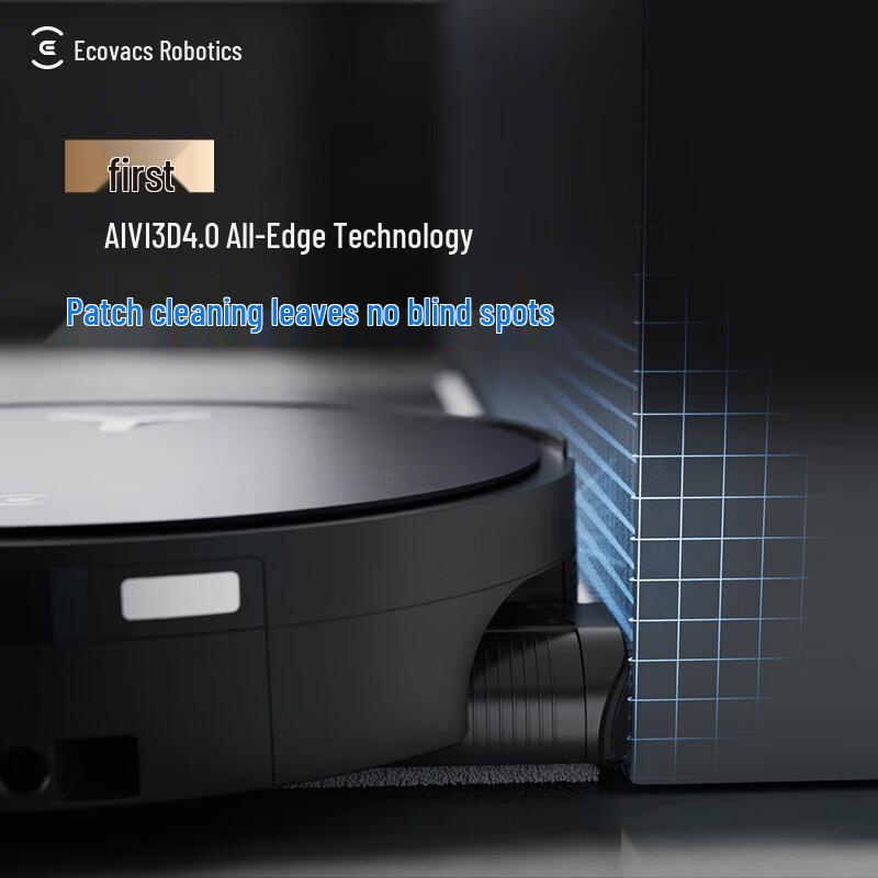 ECOVACS X12 Robot Vacuum Cleaner