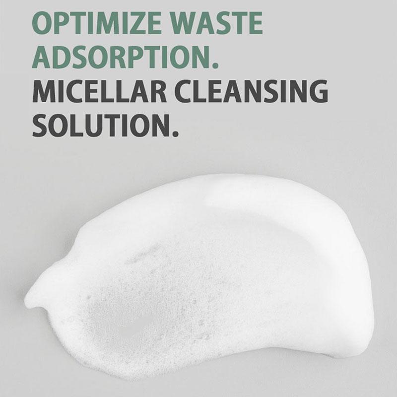 Доктор. Для волос Phytofresh Шампунь для жирной кожи головы – Корейское глубокое очищение и освежающий уход 500 мл