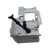 1Pcs Fuel Housing For MS200T & 020T Chainsaws 1129 350 0853 Garden Accessories Repair Replacement Part