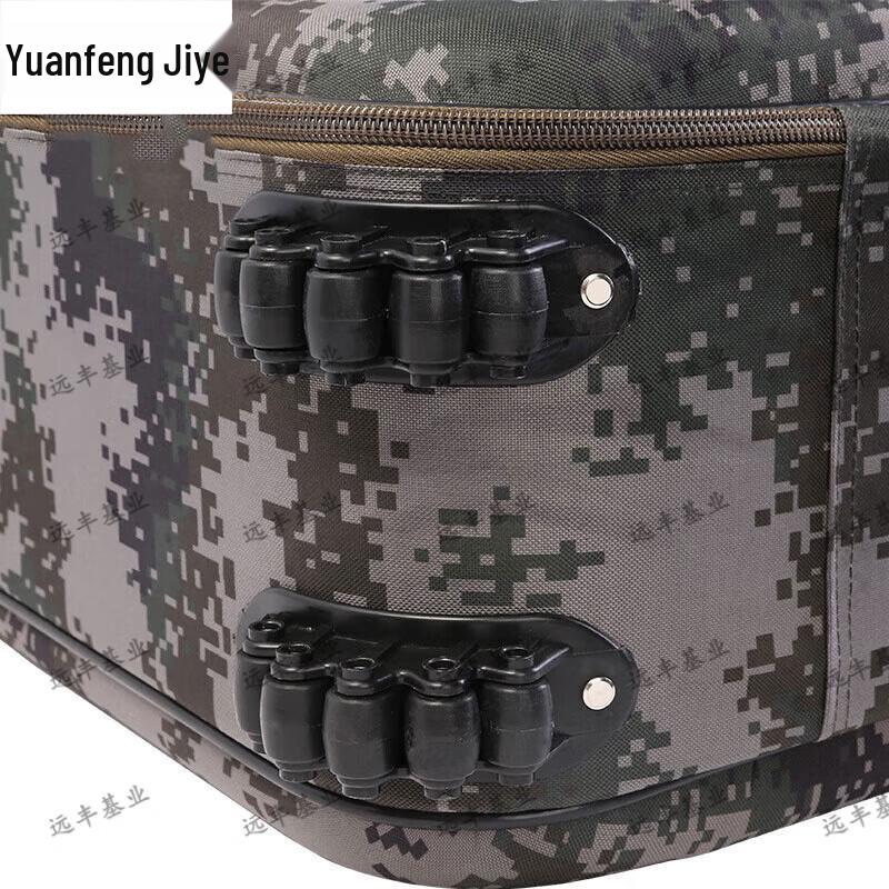 Multi-purpose Tactical Field Box