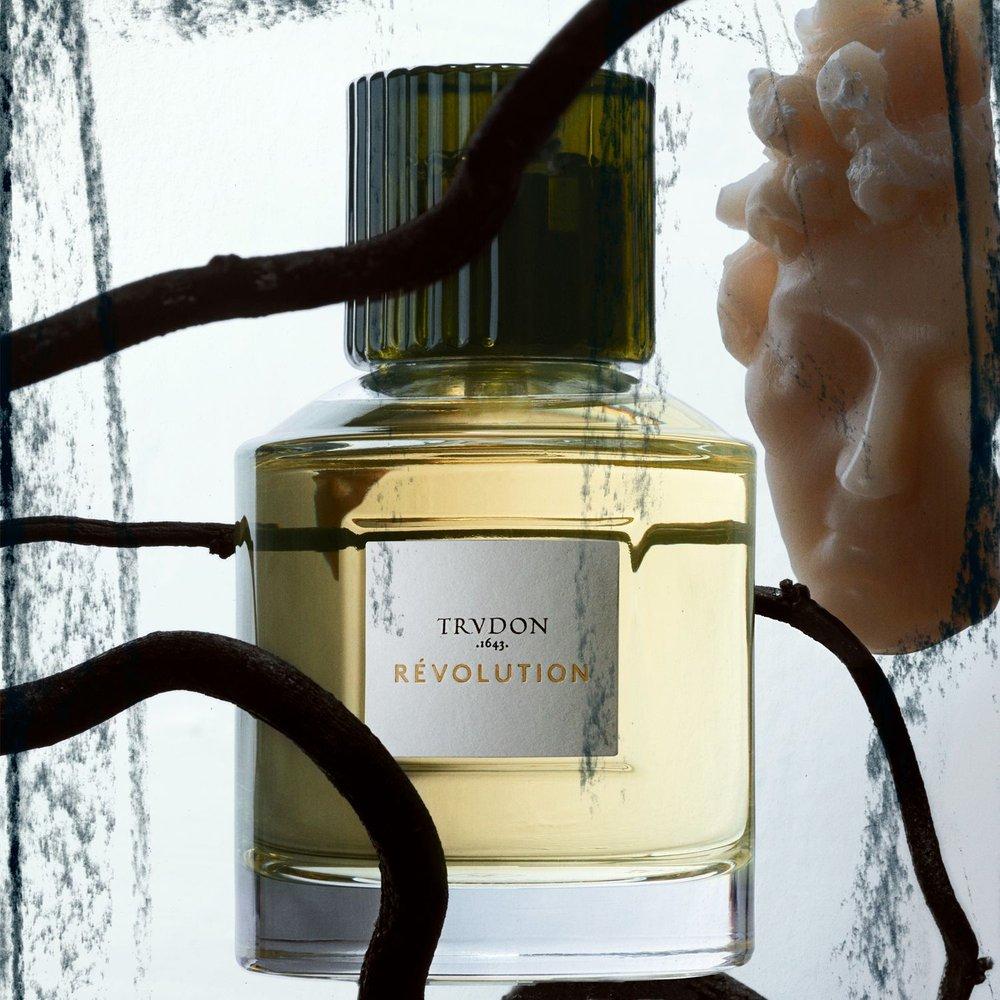 Trudon Revolution Туалетная вода 100 мл