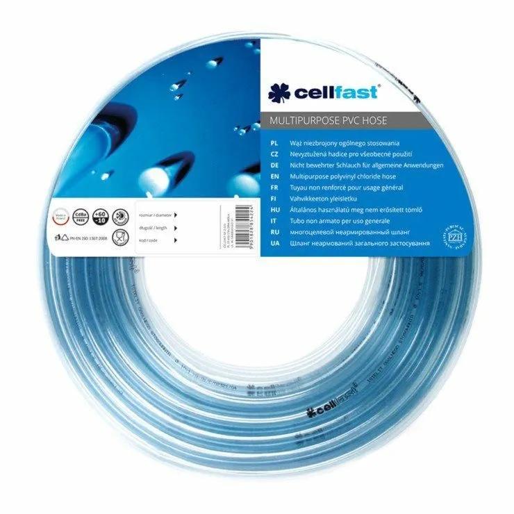 General Purpose Plastic Hose 10*1.5 50Mb