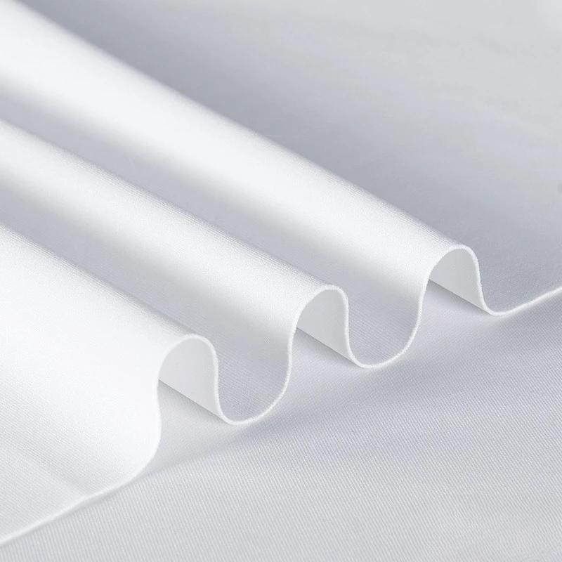 100x160 см тонкая мягкая трикотажная ткань Scuba, летняя, не мнется, эластичная для пошива юбок, футболок, курток, тканей