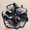 Large Size Women Hair Scrunchies French Style Oversized Hair Ropes  Hair Accessory