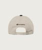 CHAMPION C-Logo Colorblock Ball Cap Brown