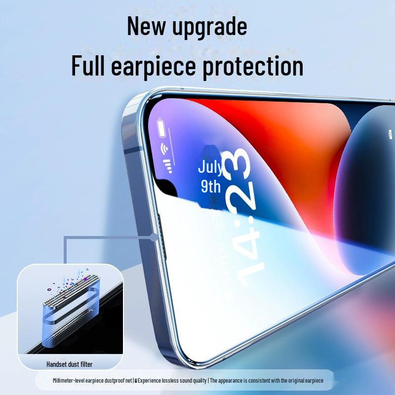 Oppo K12 Full Screen Tempered Glass for K11x, K10Pro, and K9s
