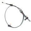 Transmission Shift Control Cable For Dodge Durango 2004-2005 Replace 55366259AA