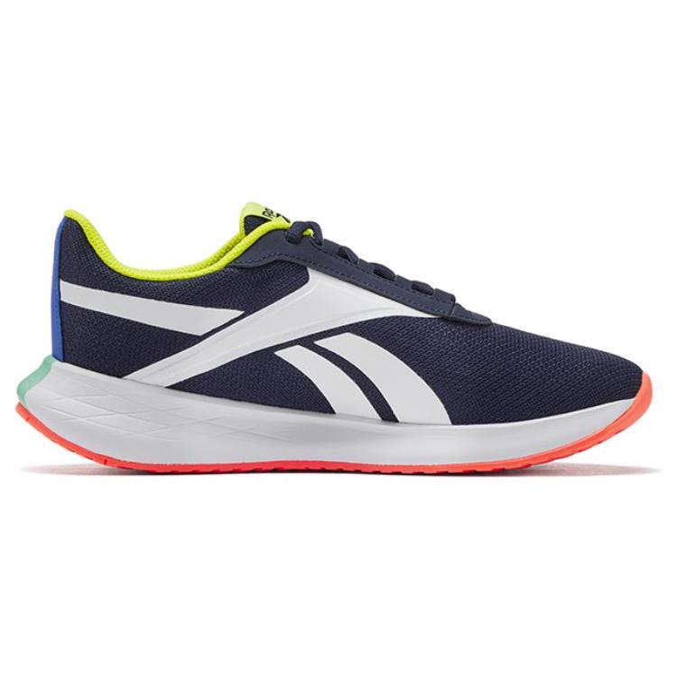 Energen Plus Reebok 'Vector Navy White' GY5190