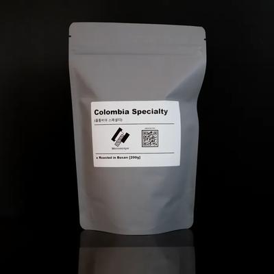 Кофе, который легко пить для всех_[100г] Колумбия Спешиал