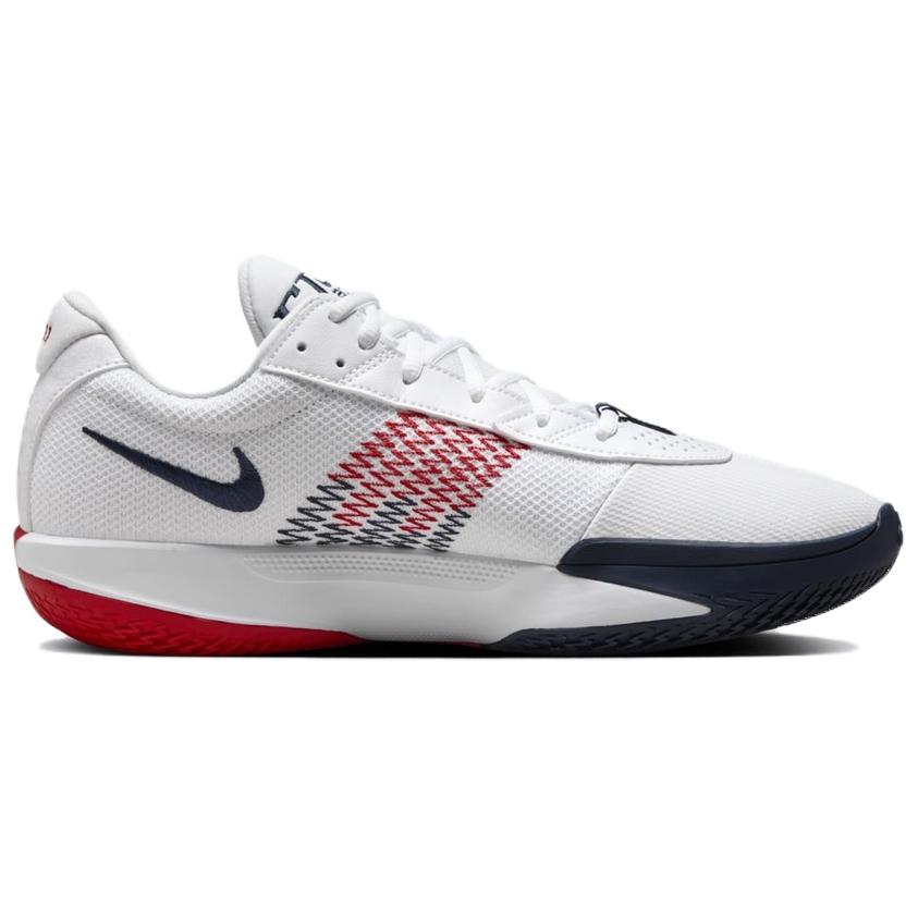 Nike Кроссовки Air Zoom Gt Cut Academy Ep 'USA' Повседневные FB2598-104