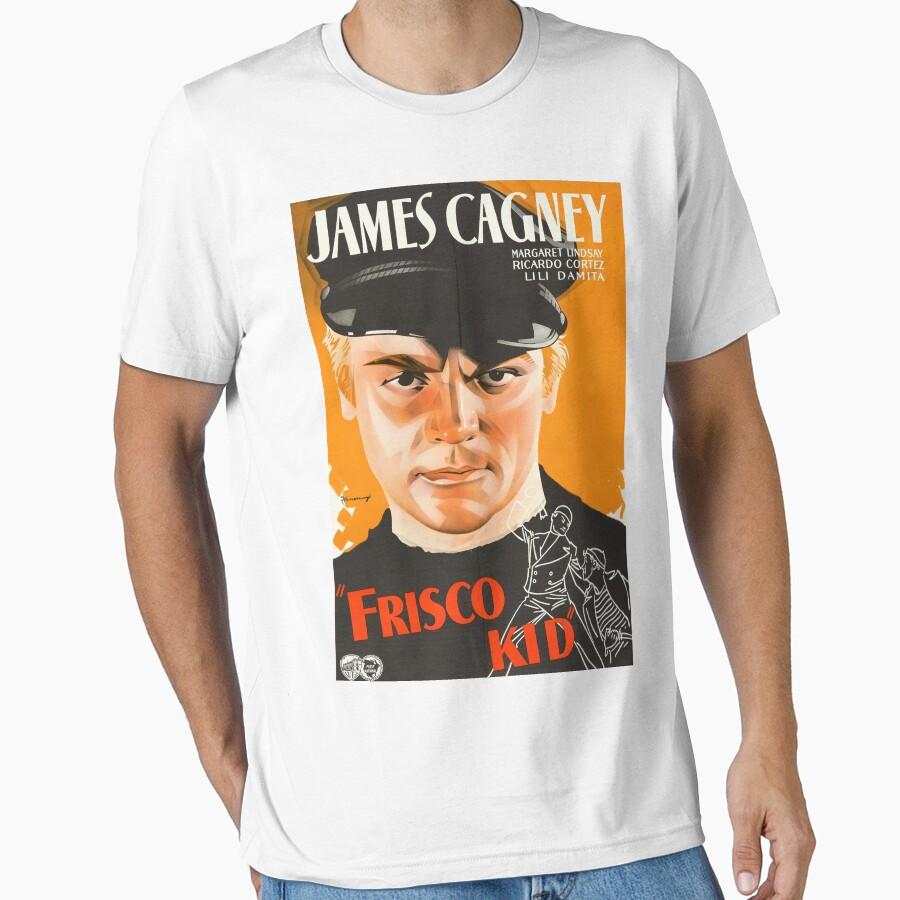 CAGNEY Essential T-Shirt