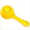 2pcs Rice Scoop Mold DIY Sushi Mold Rice Ball Plastic Cooker Kitchen Premium Spoon Congee Half Round Accessory Spoon