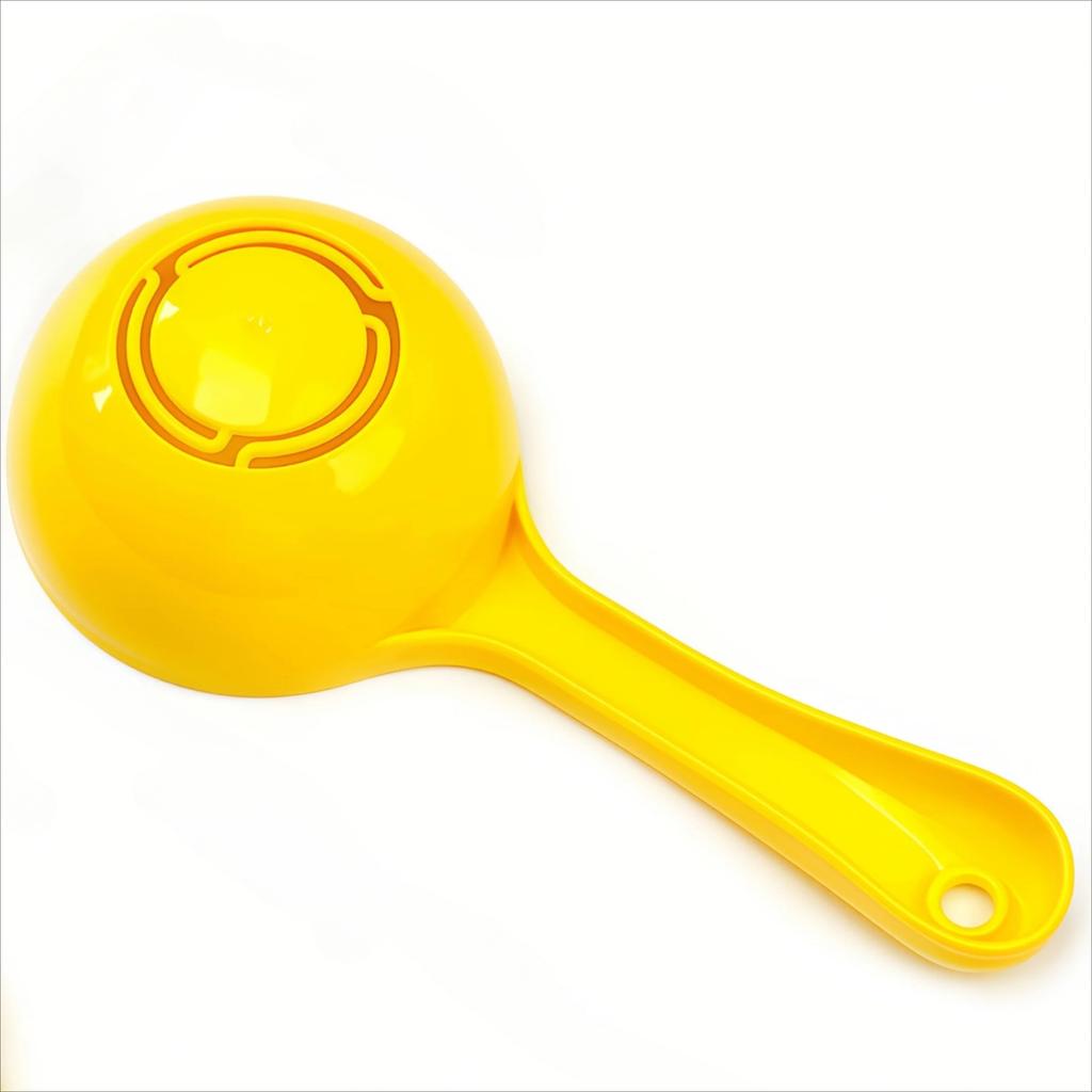 2pcs Rice Scoop Mold DIY Sushi Mold Rice Ball Plastic Cooker Kitchen Premium Spoon Congee Half Round Accessory Spoon