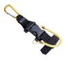 Daiichi Seiko Gaff Shaft Holder MG3500 Yellow for Landing Landing and Fishing Nets, Poles,