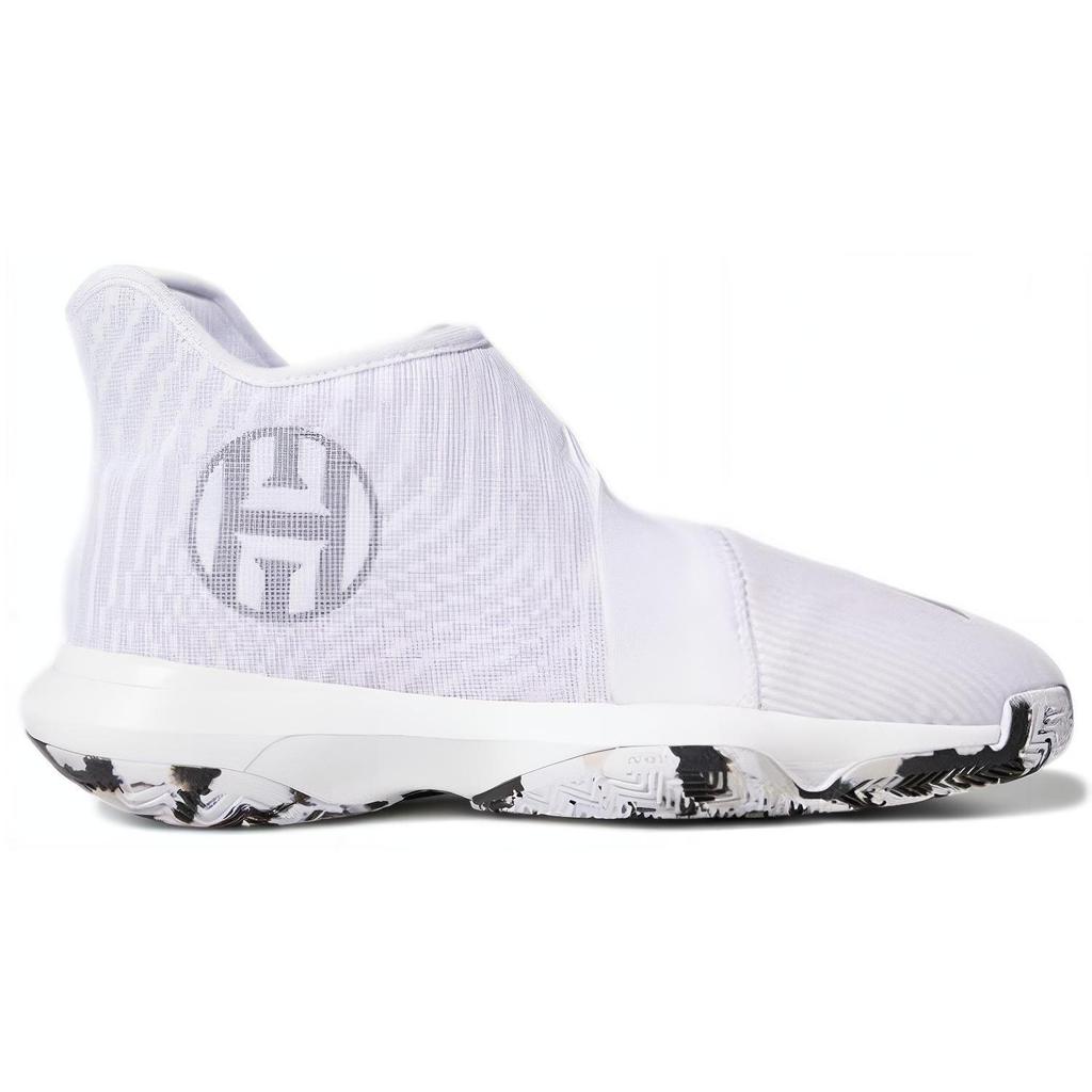 adidas Harden B/E 3 Белый EF8769