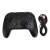Беспроводной игровой контроллер Bluetooth с длительным временем воспроизведения, пульт дистанционного управления и функцией пробуждения Turbo Vibration