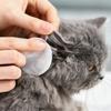 Туалет для кошек Напальчники Влажные салфетки Удаление ушной серы Наполнитель для кошачьего туалета Ушные клещи Уход за глазами домашних животных Удаление слезных пятен Чистящие салфетки для домашних животных