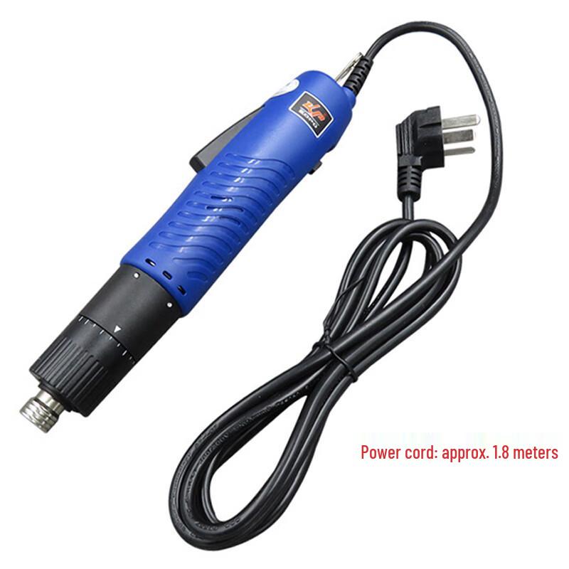 KOPO 220V Direct Plug Electric Screwdriver CN plug (adapter included)