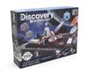 Discovery Planet Station KIT TK006 Эксперимент по электропроводке Космическая лунная база для детей