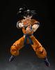TAMASHII NATIONS Dragon Ball Super Super Hero Son Goku SUPER HERO 140mm Painted Movable Figure S.H.Figuarts (resale Version) Approx. PVC&ABS