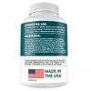 Calcium supplements, bone strengthening, multivitamins, minerals, natural supplements