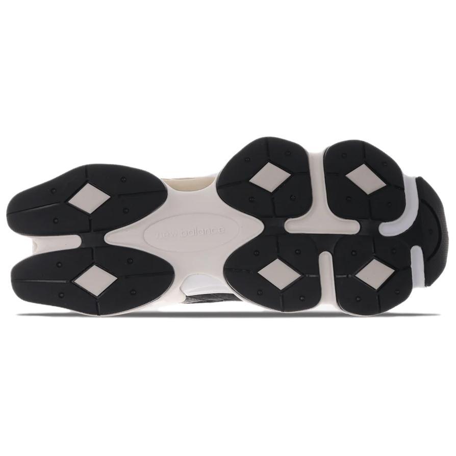 New Balance 9060 'Черный Фантом Магнит' Повседневные U9060BLC