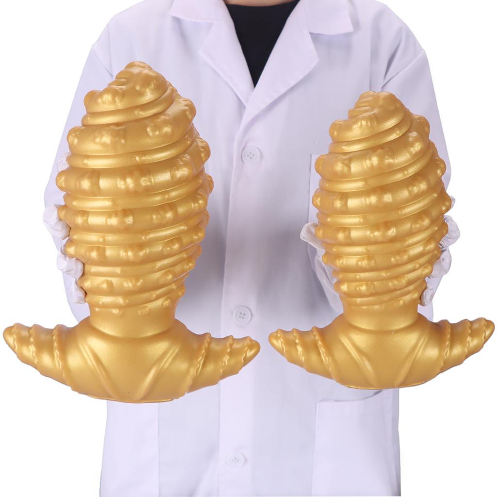 Huge Silicone Dragon Dildo Butt Plug Anal Expansion Sex Toy Realistic Soft Penis for Adults Fistng