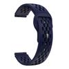 Ремешок для OnePlus Watch 2 3 2R 22 мм Ремешок с обратной застежкой для OnePlus Watch 3 2 2R 22 мм Мужской Женский Силиконовый Запасной Наручный