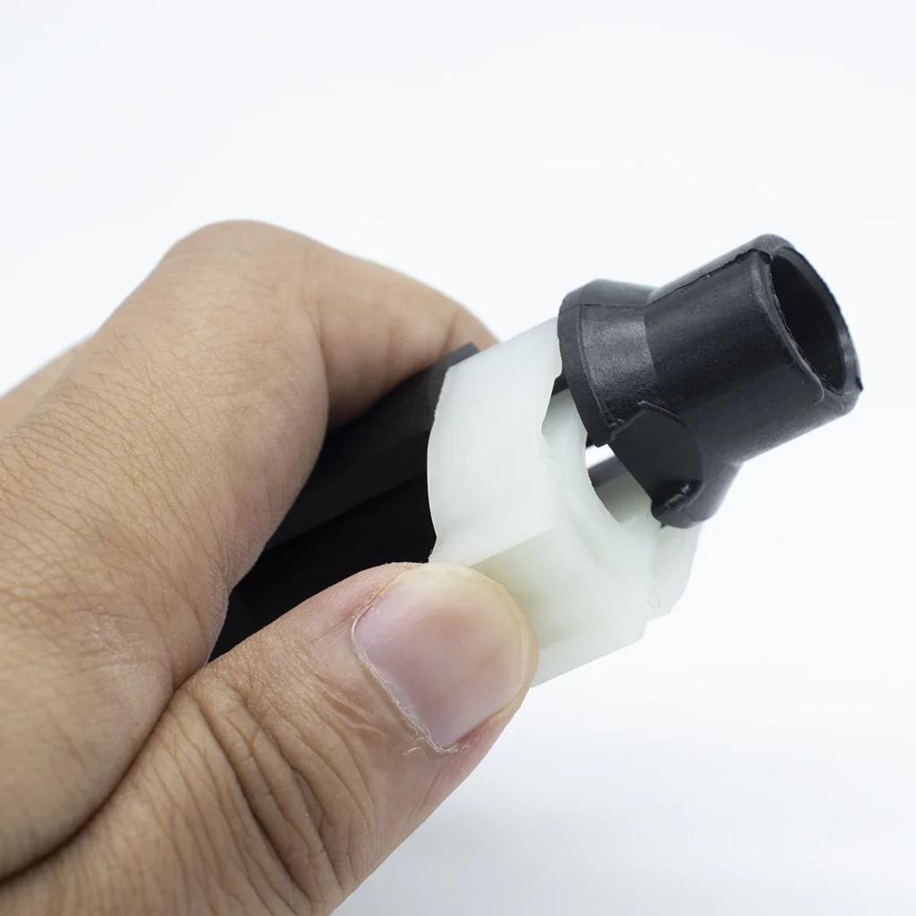 Рычаг выбора диапазона автоматической коробки передач, регулятор троса, концевая втулка рычага переключения передач, ремонтный комплект для Chevrolet Cruze 2011-2016