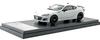 Hi Story Subaru BRZ STI Sport Кристально-белый перламутр Готовое изделие 1/43 (2019)