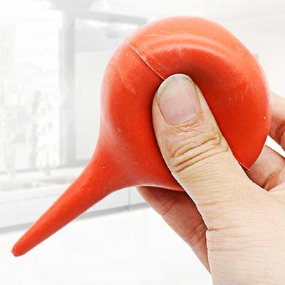 1 шт., набор для очистки ушной серы, шприц для ушей, воздушный насос, насос