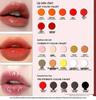 Beauty M Color VV Чернила для татуажа бровей и губ - Жидкие водостойкие косметические