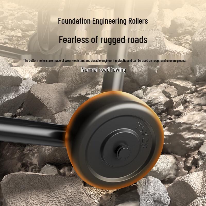 Zhong Tian Hitech 8-Core Armored Outdoor Field Fiber Optic Cable Kit