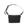 SACOCHE 01 7223016 Сумка через плечо Sacoche [BLACK EMBER] (черный)