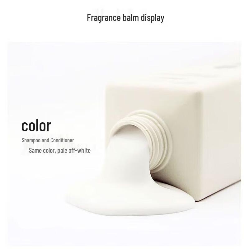 Adolph Fragrant Moisturizing Repair Shampoo Set