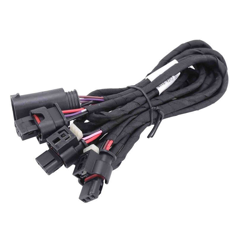 Y91A-61129313607 Front Bumper Parking Sensor Wiring Harness For BMW F30 F32 320I 328I 430I 440I Replacement Parts Accessories