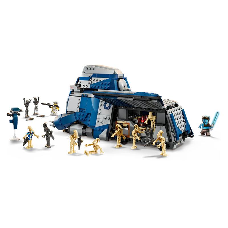 LEGO 75435 Звездные войны 75435 Конструкторы