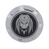 Motorcycle Custom Skull Decorative Oil Cap Fuel Gas Tank Cover Fits For Harley Sportster XL48 883 1200 Touring FLHR Dyna Softail