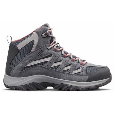 Ботинки для хайкинга Crestwood™ Mid Waterproof