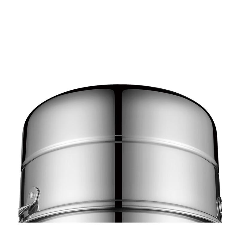 Debo Stainless Steel Steamer Pot