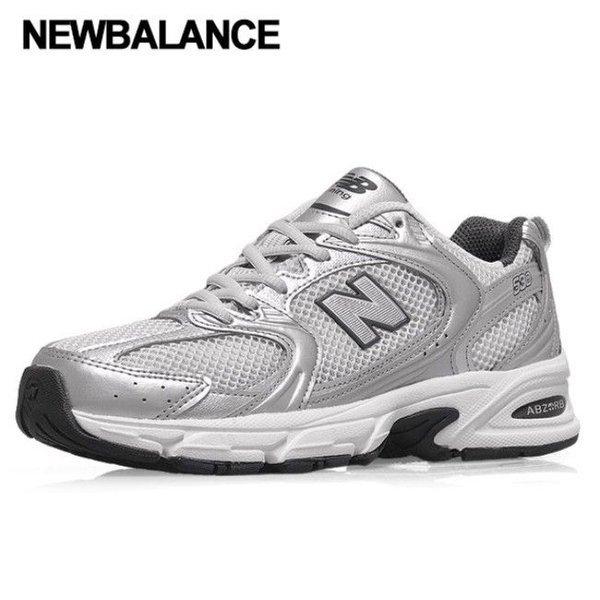 New Balance Галерея New Balance 530 Кроссовки унисекс Mr530lg