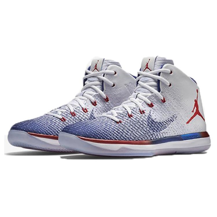 Air Jordan 31 'Olympic' 845037-107