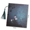Tassel Chinese Style Book Stationery Sketchbook School Journal Notepad Sketch Blank Notebook