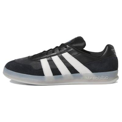 Кроссовки Mark Gonzales X Adidas Aloha Super 'Core Black' IG5264