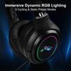 Wireless Gaming Headset, 1000mAh PC Gaming Headset with Mic for PS5 PS4 Switch with Bluetooth+2.4 GHz+USB with Noise Canceling Microphone,3.5mm Wired