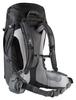 Альпинистский рюкзак Futura Pro 34 SL Black x Graphite 2021 [Deuter] D3401021-7403 женский