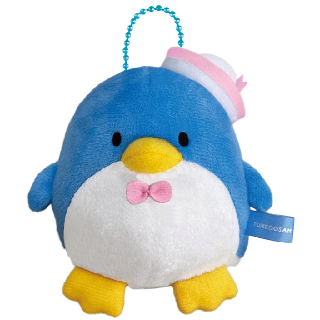 Sanrio Plush Mascot Tuxedo Sam
